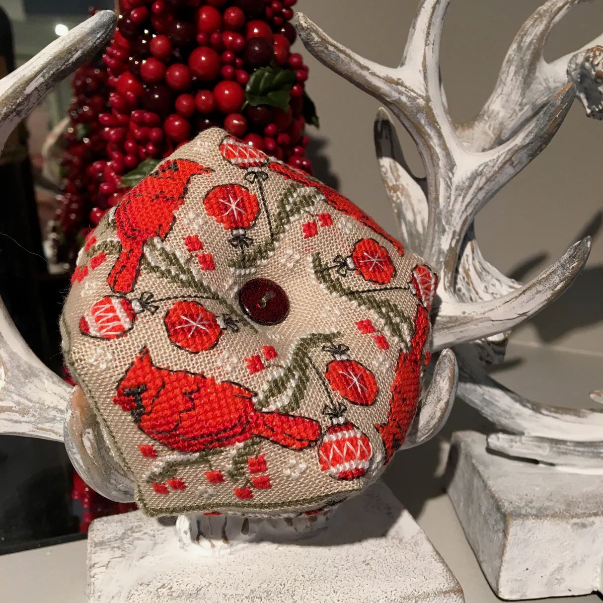 Main pattern image