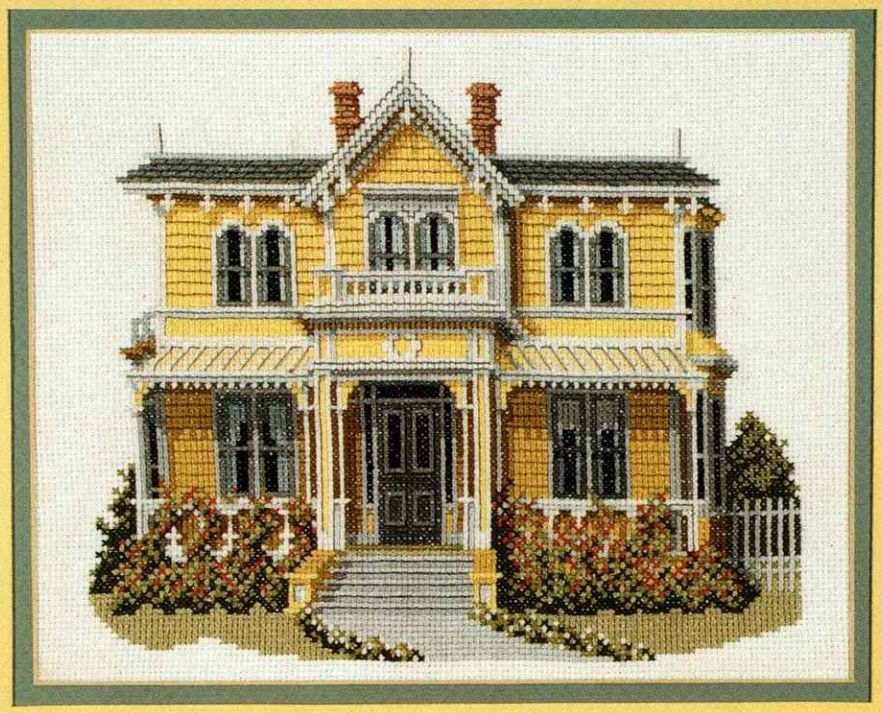 Main pattern image