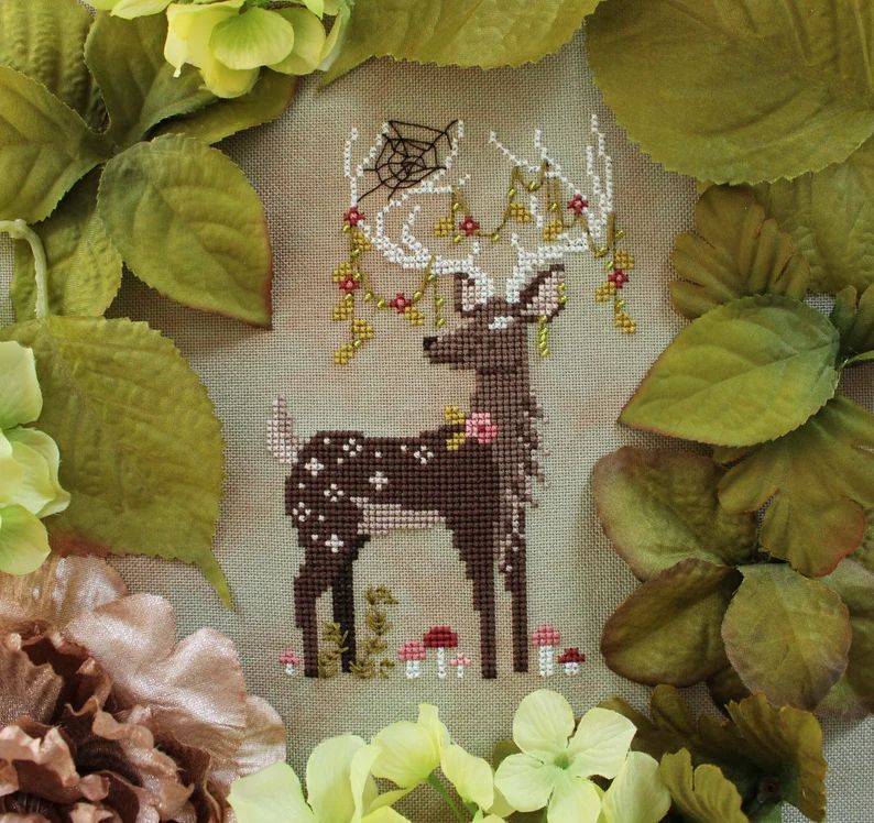Main pattern image