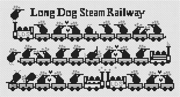 Main pattern image