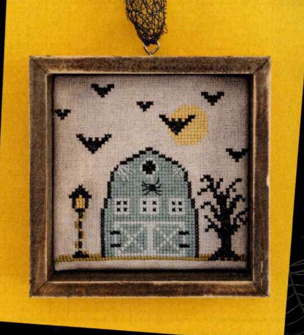 Main pattern image