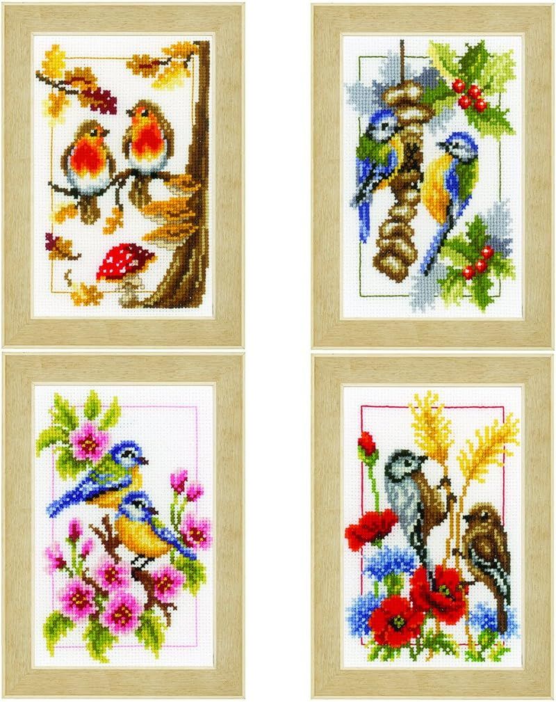 Thumbnail for Four Seasons