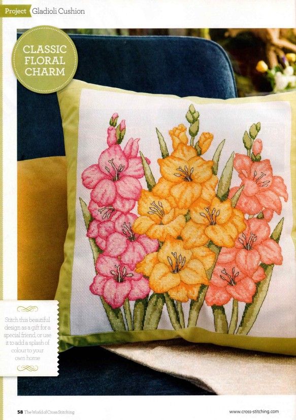 Main pattern image