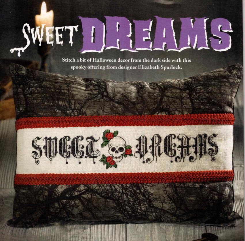 Thumbnail for Sweet Dreams