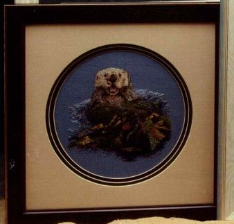 Main pattern image