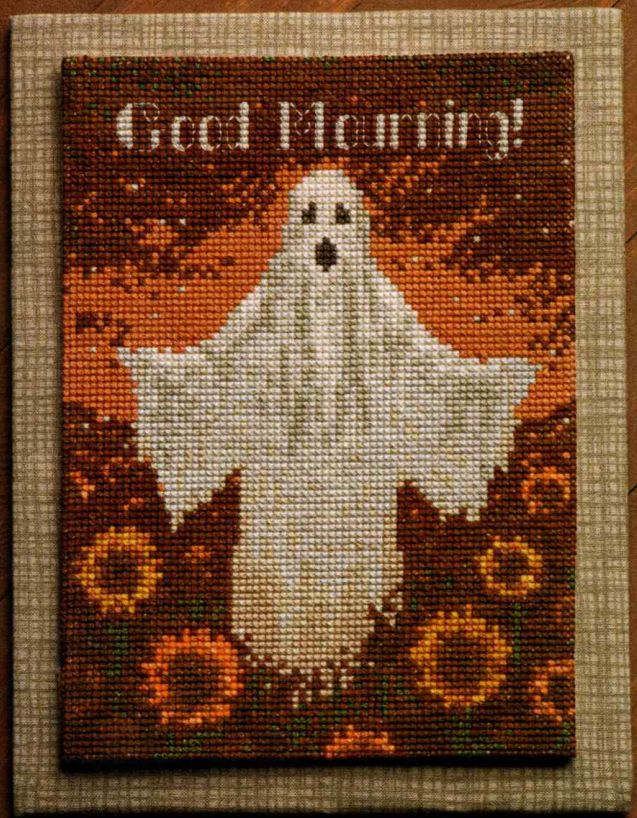 Main pattern image