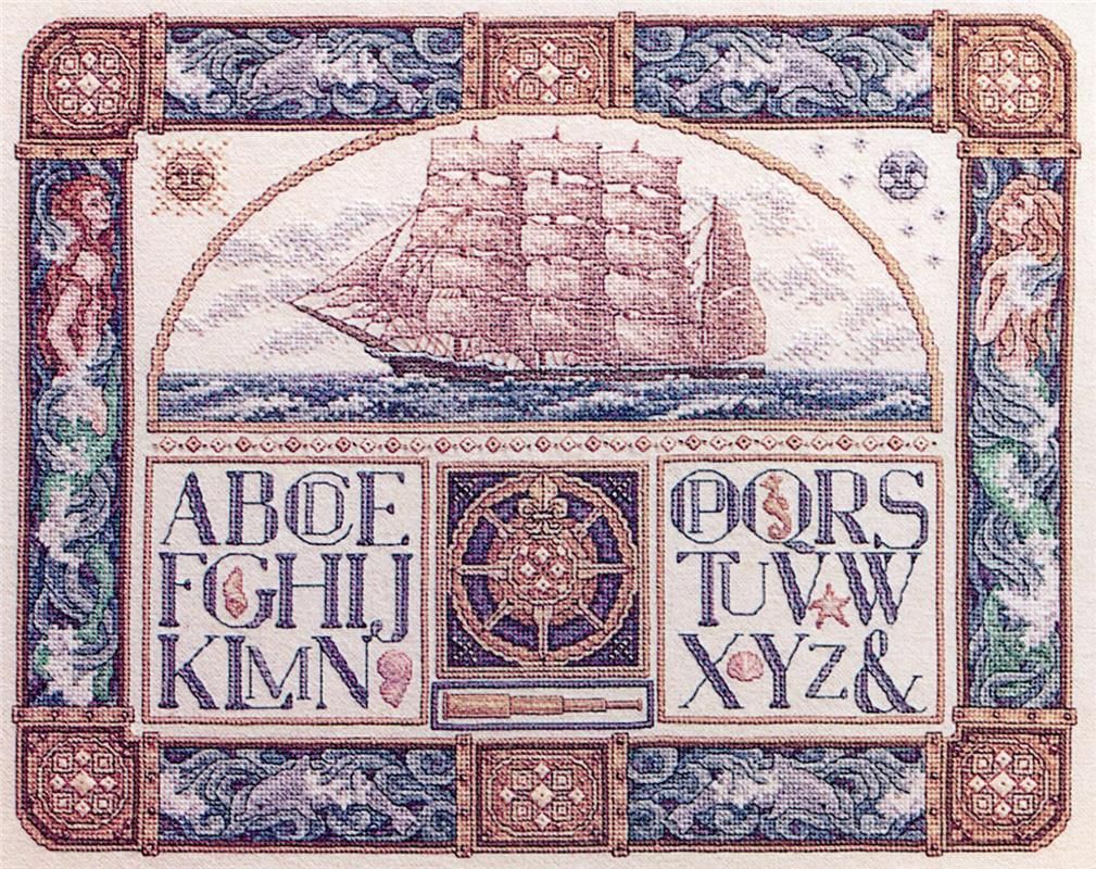Main pattern image