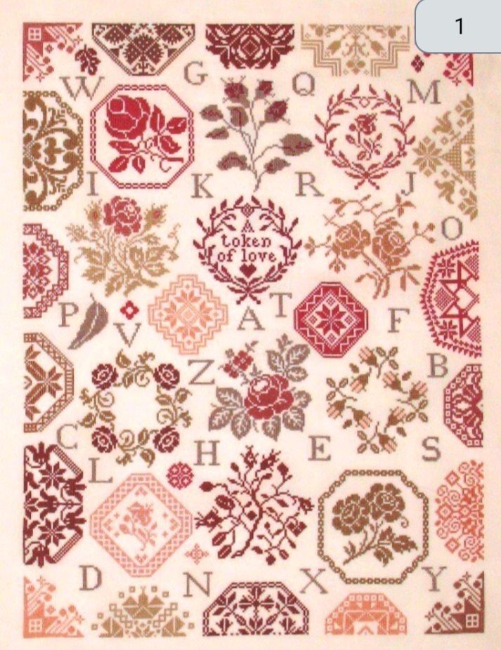 Thumbnail for ROSE QUAKER