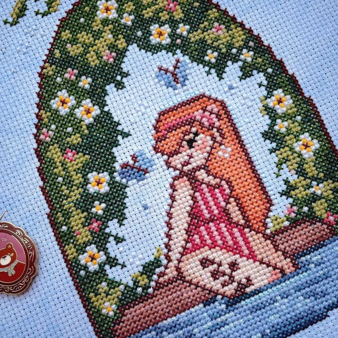 Thumbnail for Summer Daydream