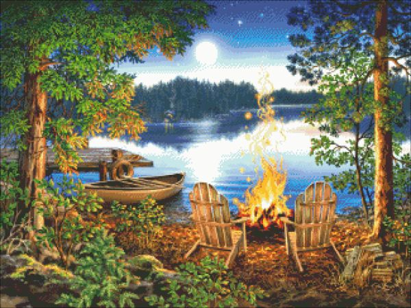 Thumbnail for Mini Lakeside