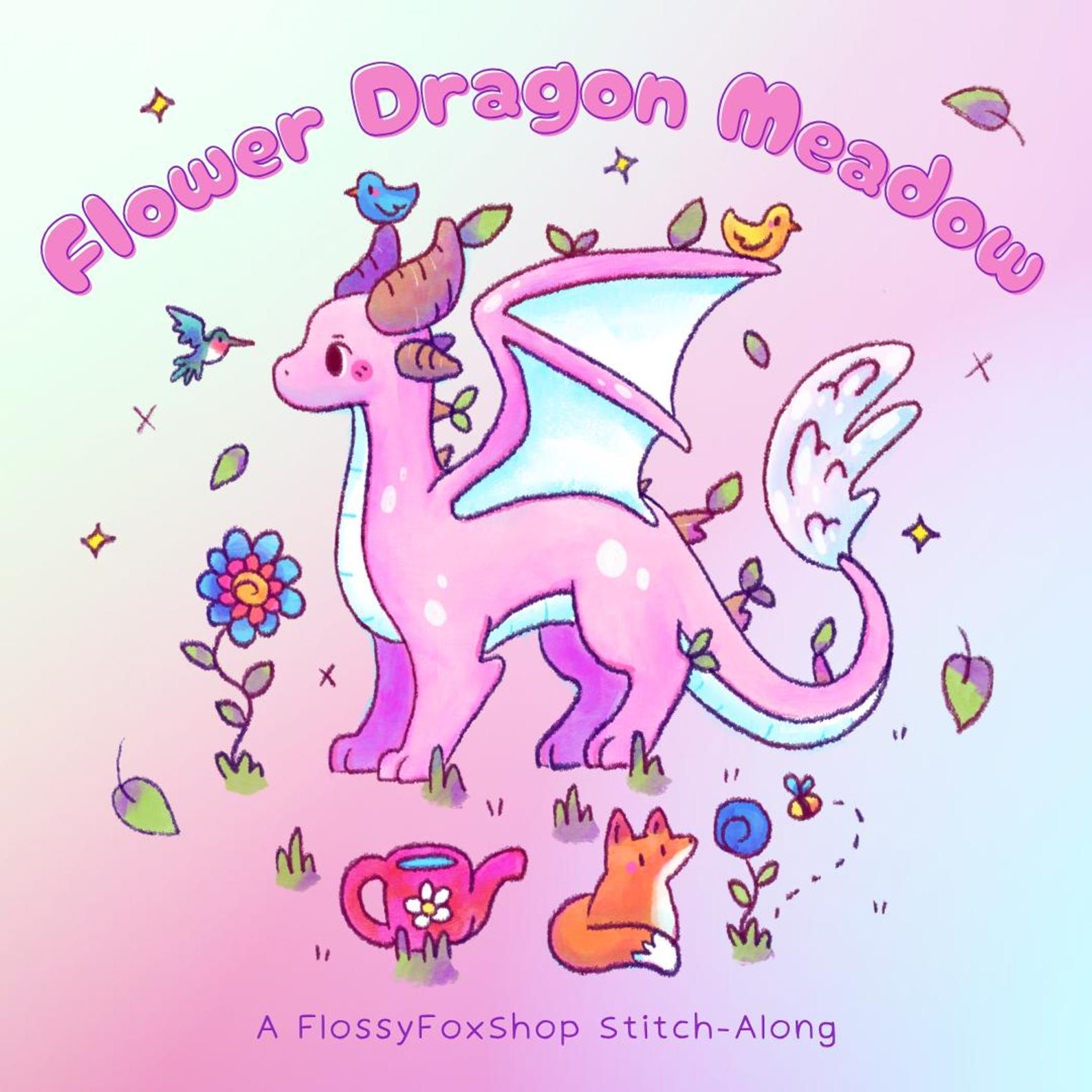 Main pattern image
