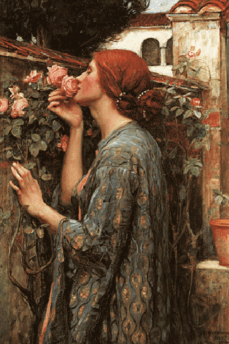 Thumbnail for Soul of the Rose