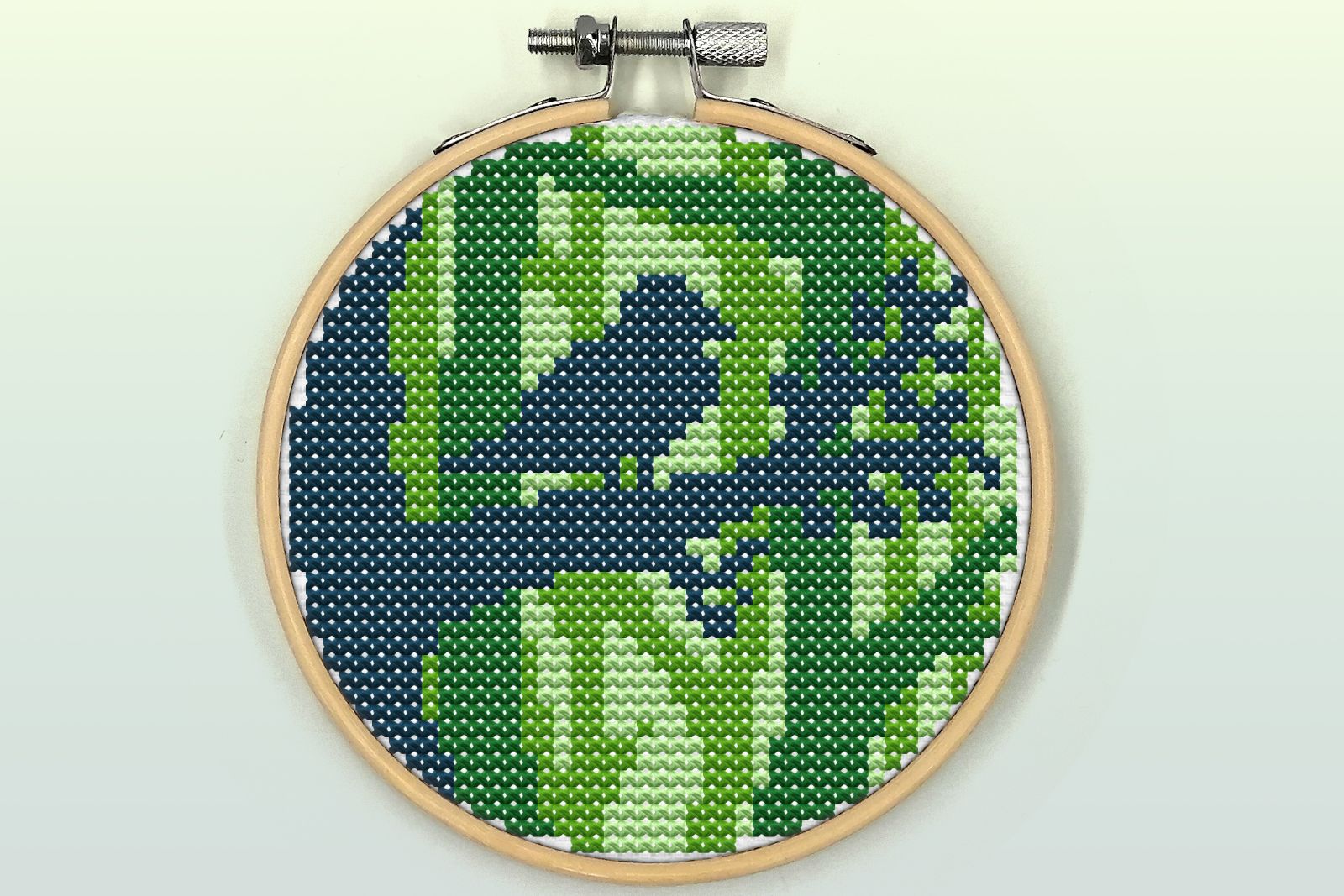 Thumbnail for Bird & Tree in the Forest