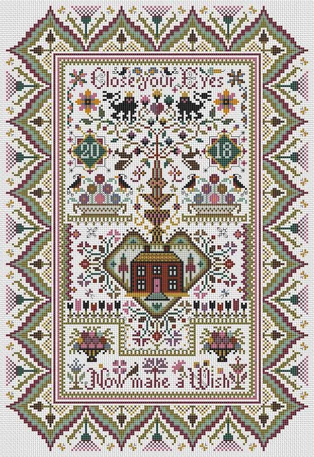 Main pattern image