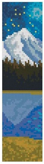 Main pattern image