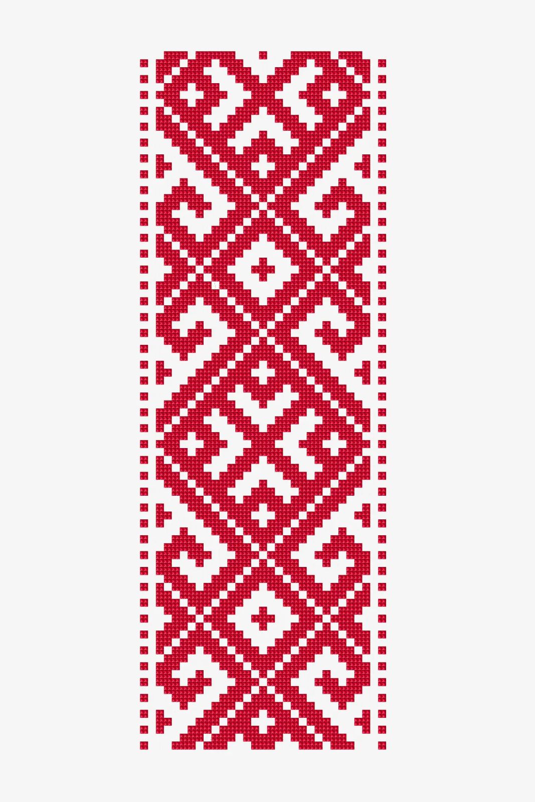 Main pattern image