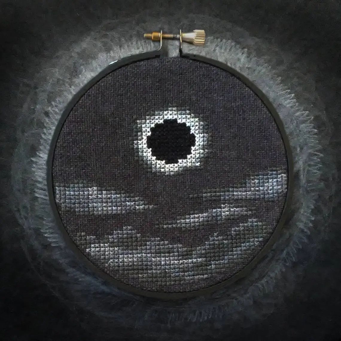 Main pattern image