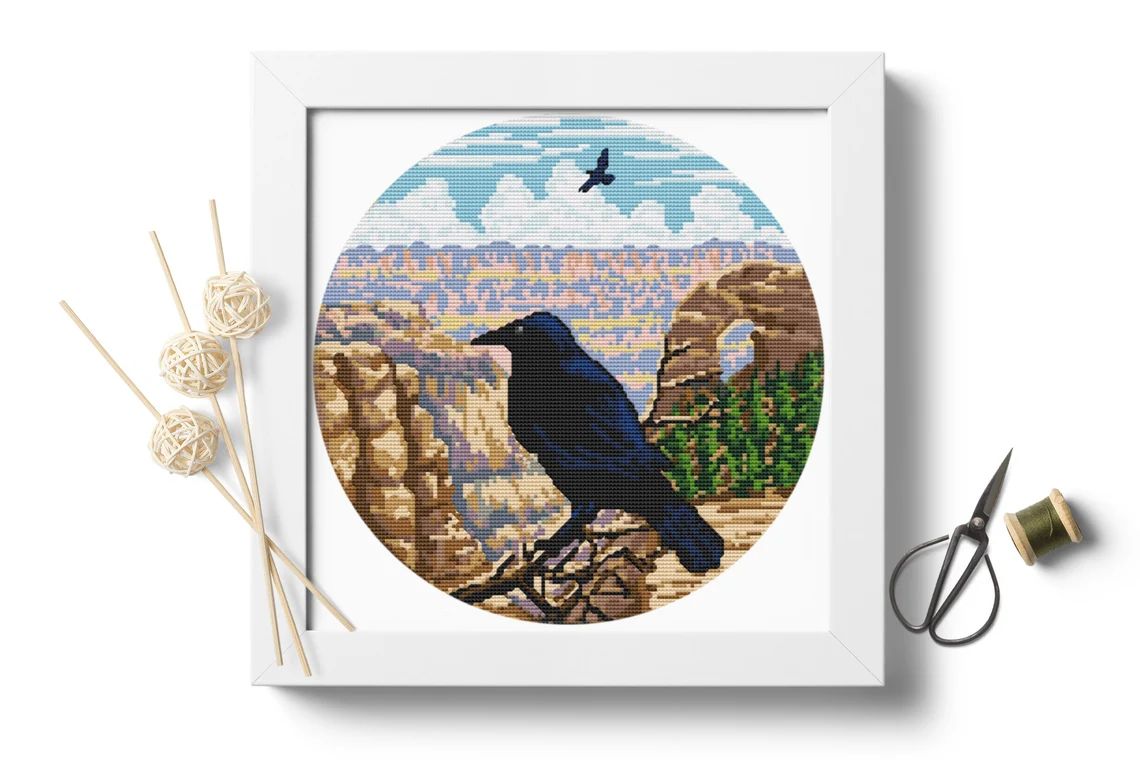Thumbnail for Grand Canyon National Park