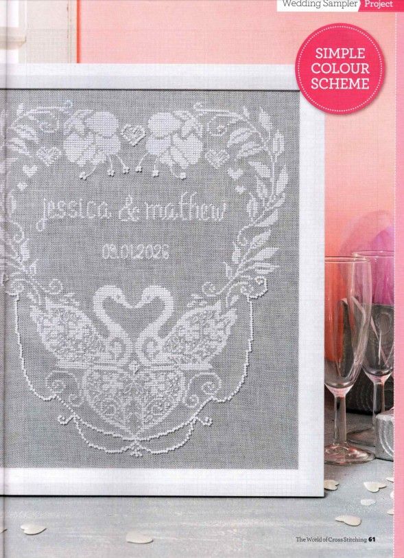 Thumbnail for Wedding Sampler
