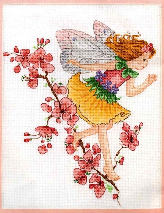 Thumbnail for Prettiest Fairy