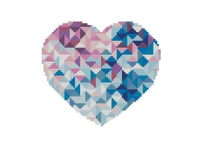 Main pattern image