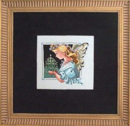 Main pattern image