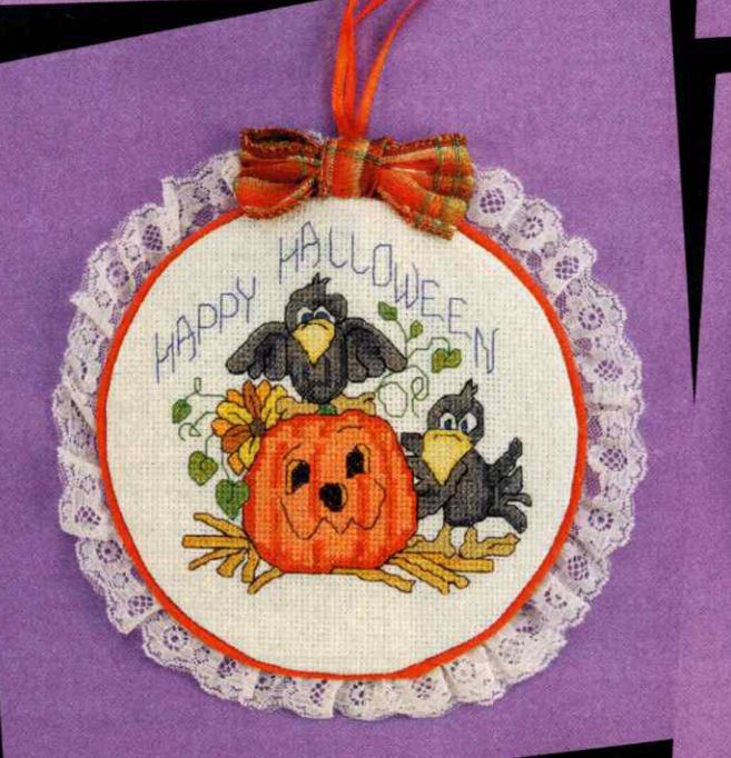 Pumpkin Pals
