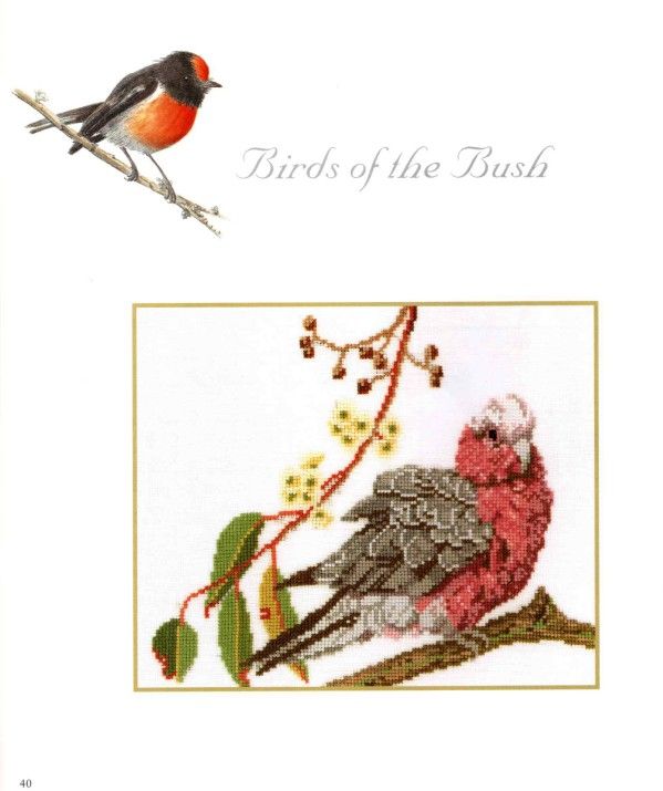 Main pattern image