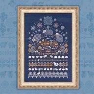 Main pattern image