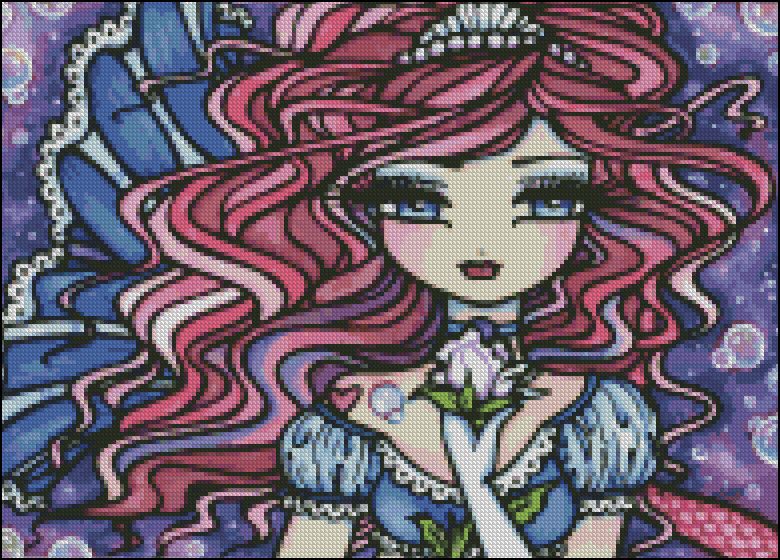 Thumbnail for QS Ocean Rose