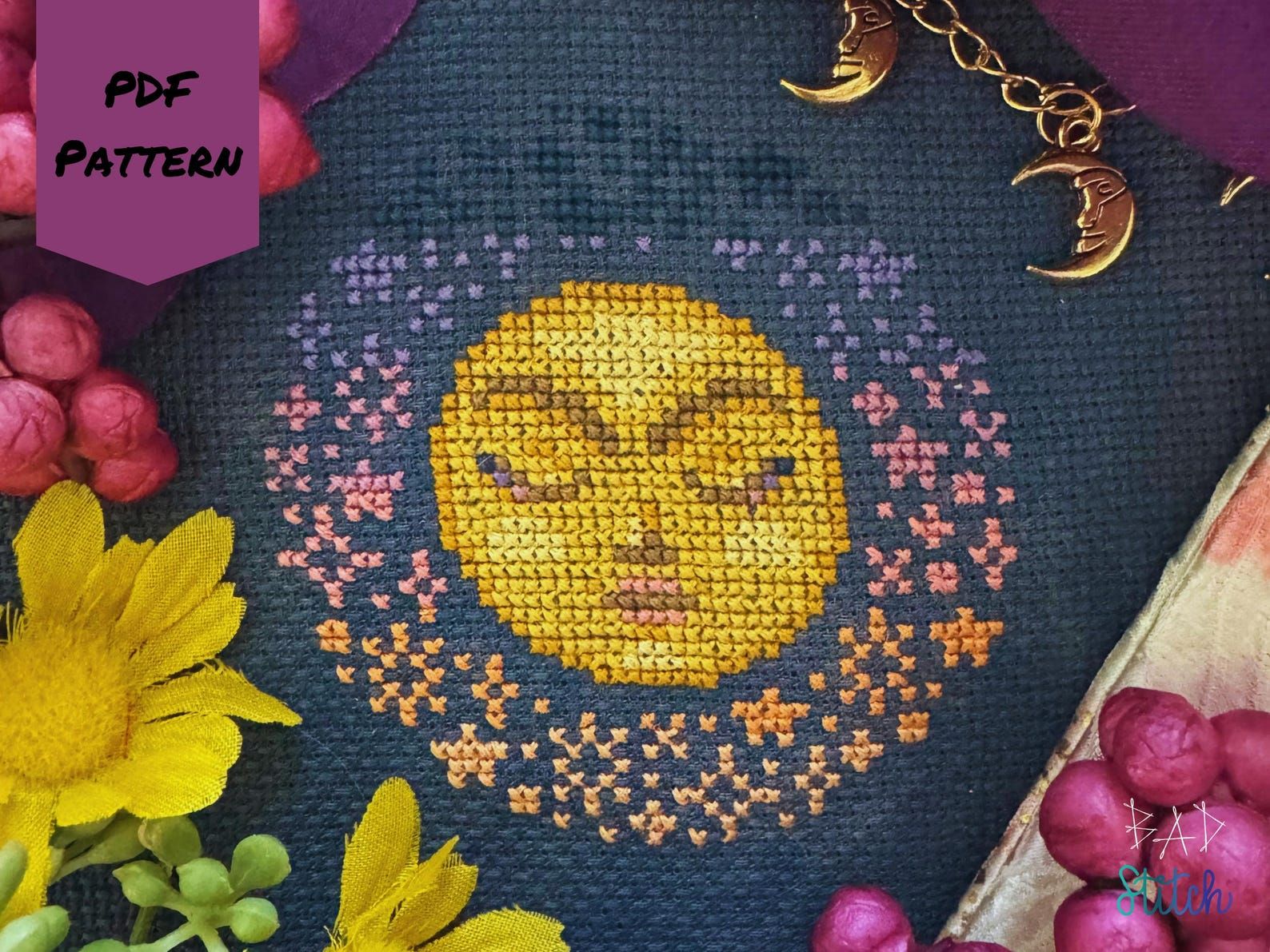 Thumbnail for Candypop Sunset Sampler