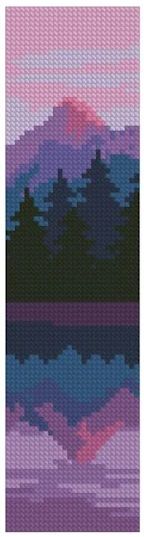 Main pattern image
