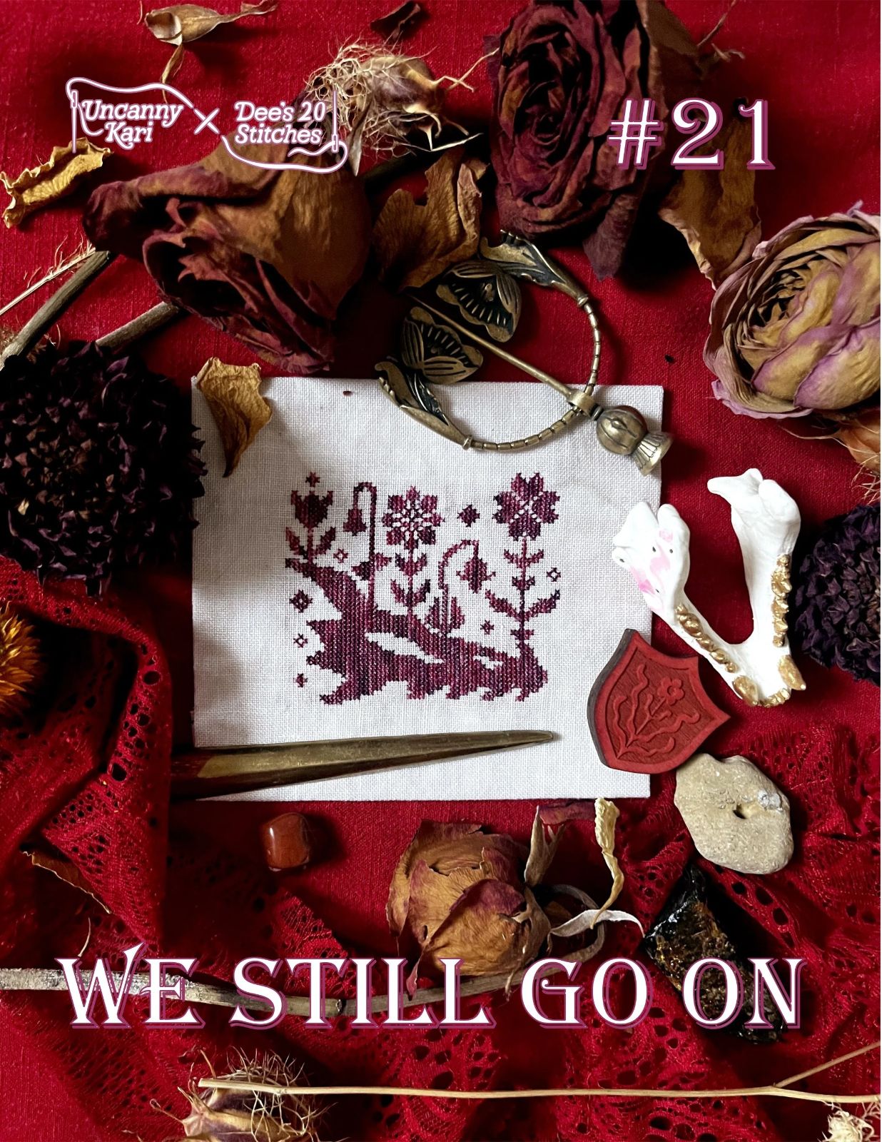 Thumbnail for We Still Go On