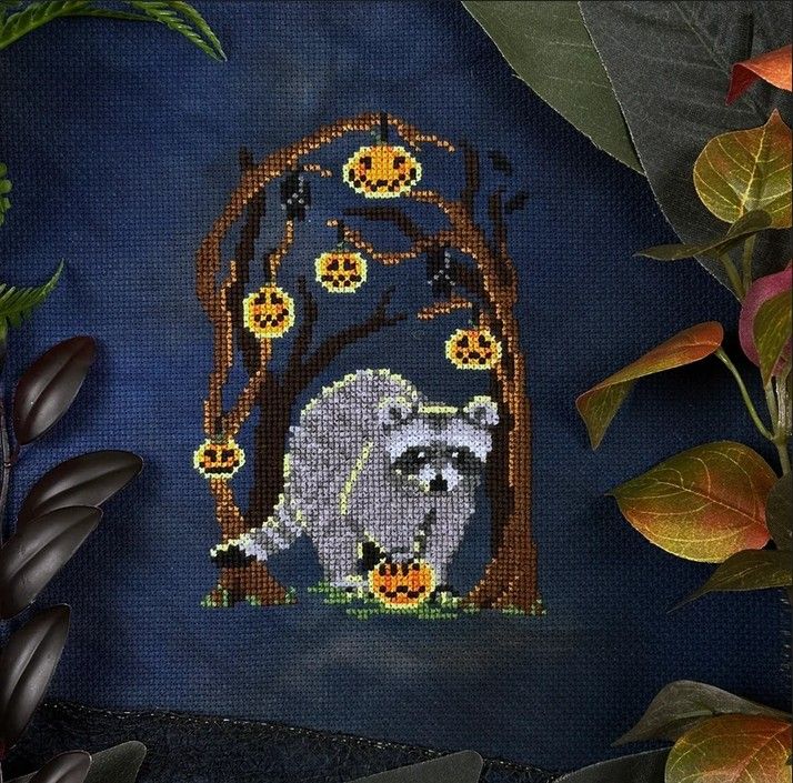 Main pattern image