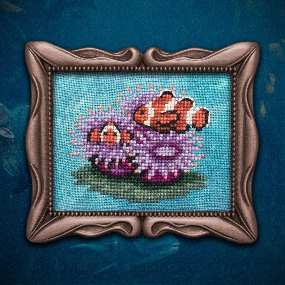 Reef Buddies