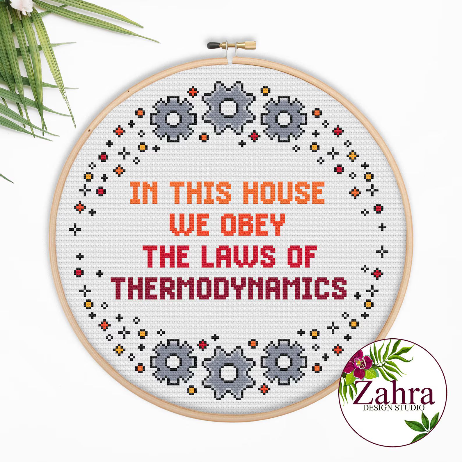 Thumbnail for The Laws of Thermodynamics