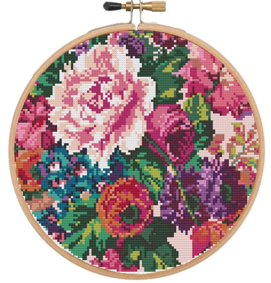 Thumbnail for Floral Print