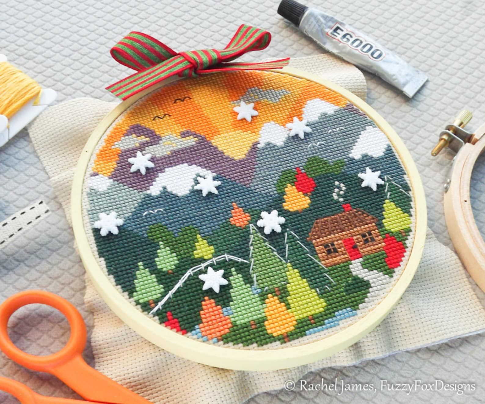 Woodland Cottage