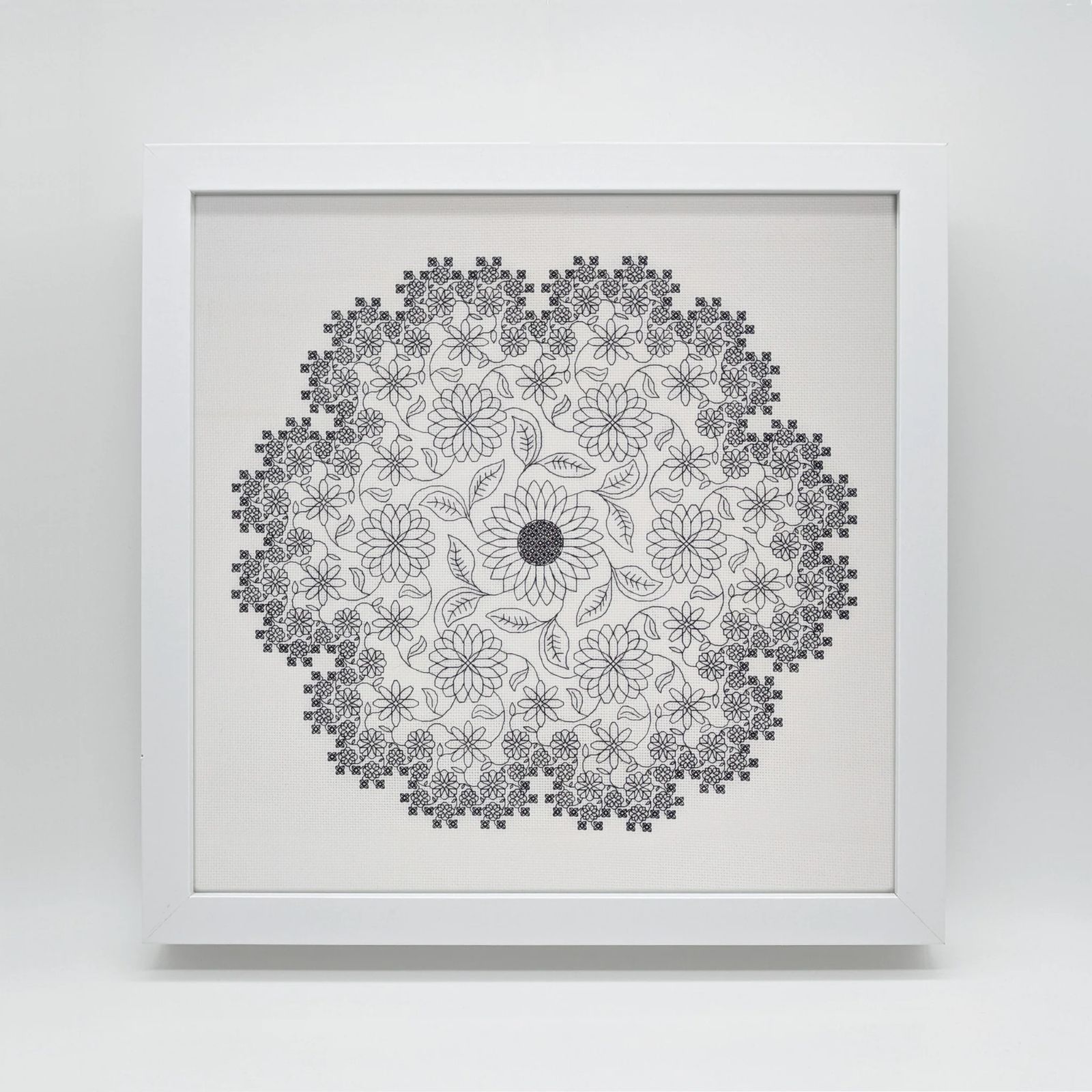 Main pattern image