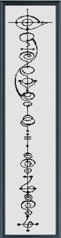 Main pattern image
