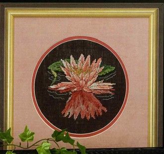Main pattern image