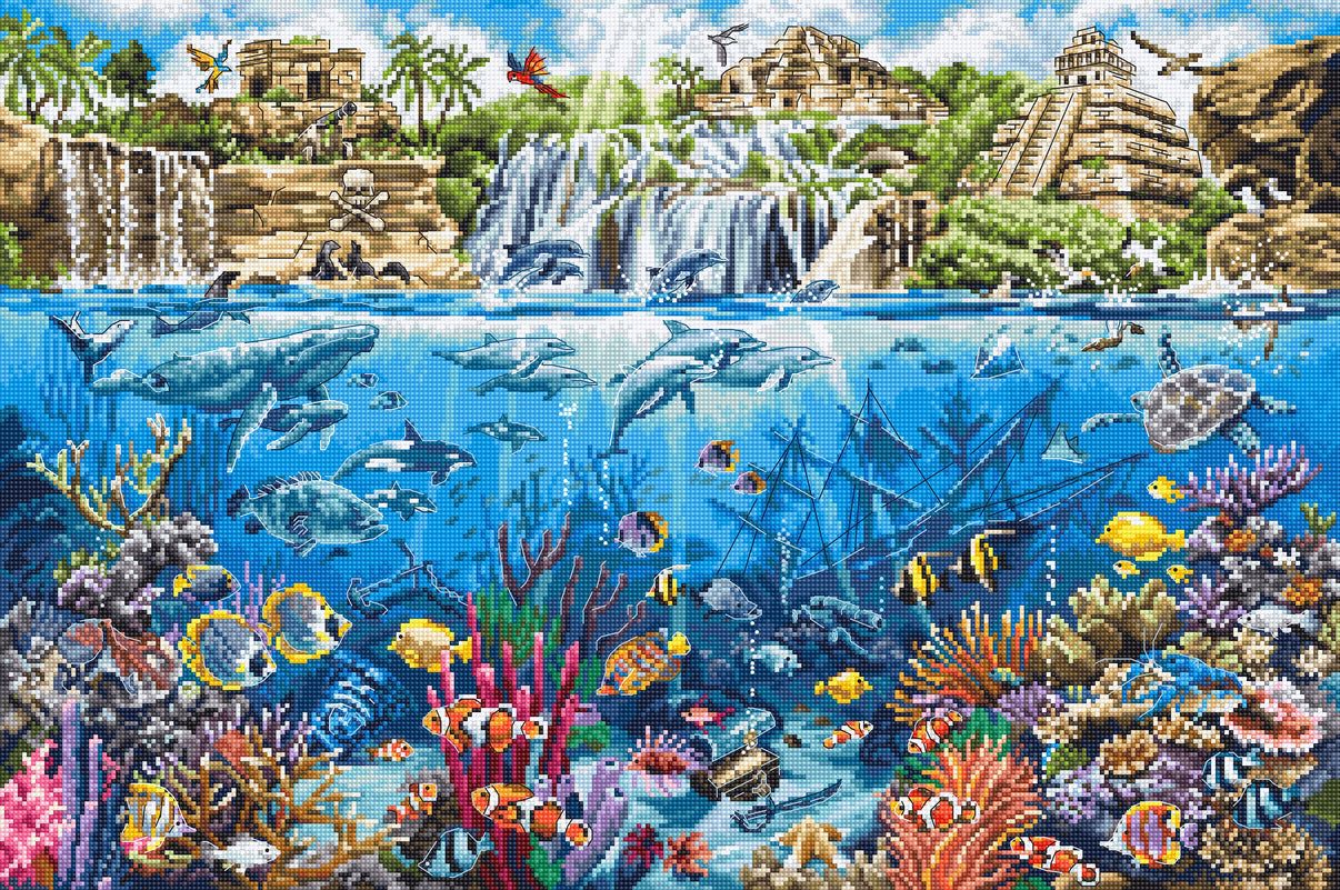 Thumbnail for Pirate Island