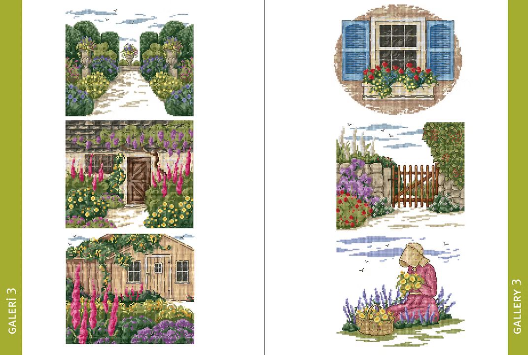 Landscapes - Gallery 3