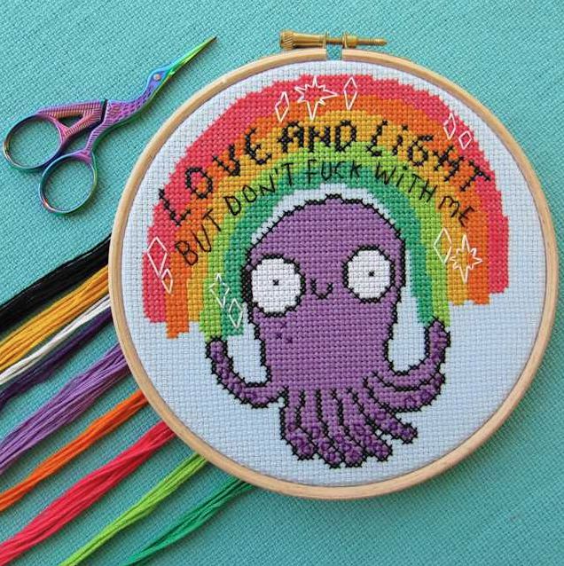 Thumbnail for Octopus