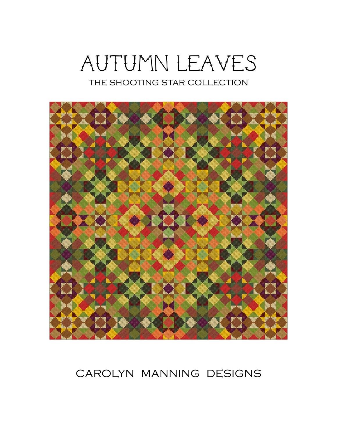 Main pattern image