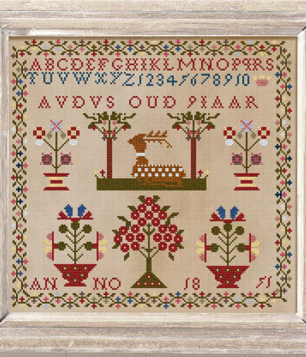 AVDVS 1851 