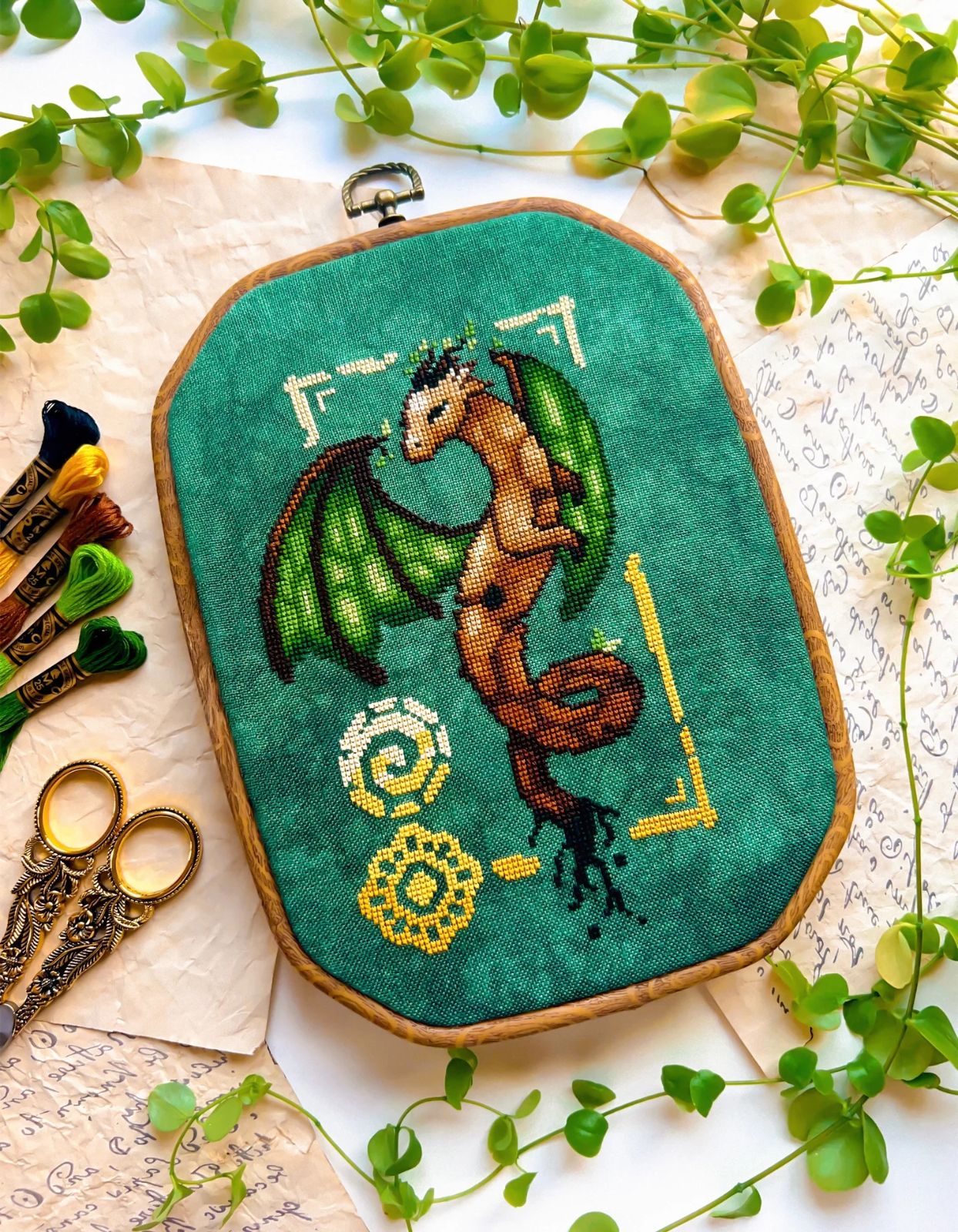 Thumbnail for Earth Dragon