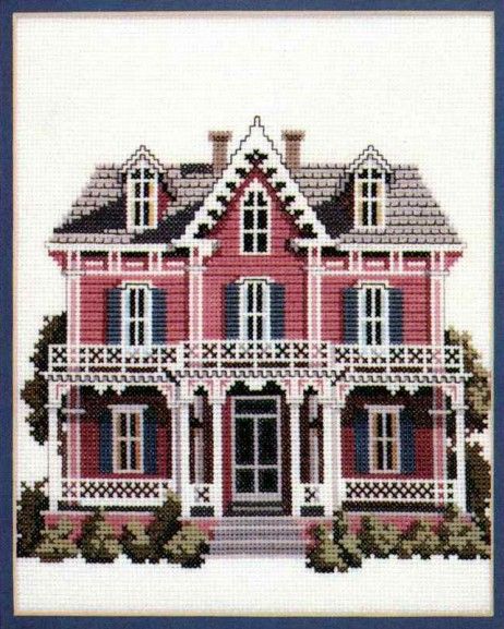 Main pattern image