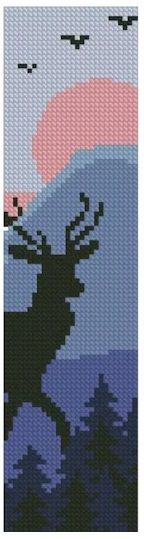 Main pattern image