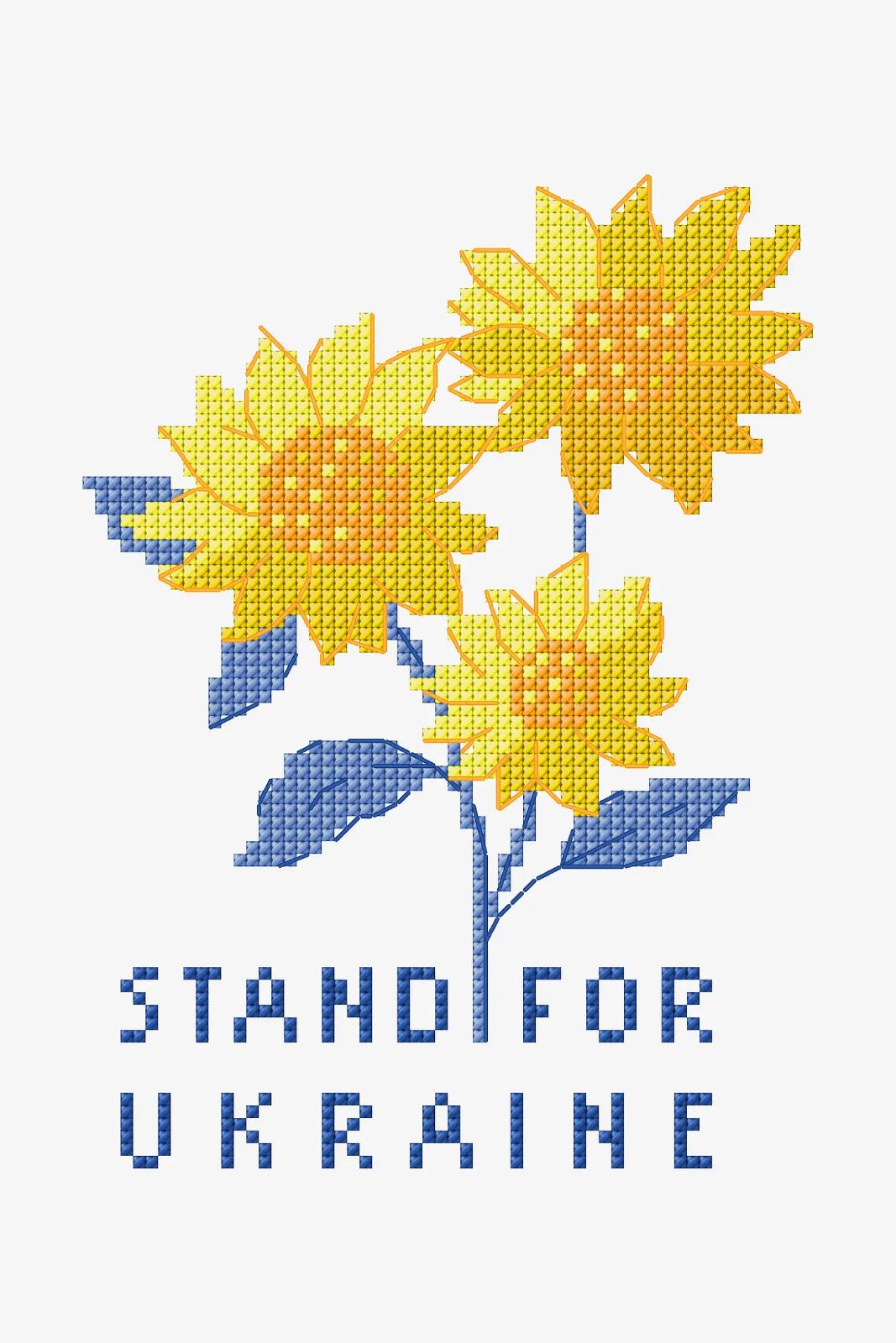 Main pattern image